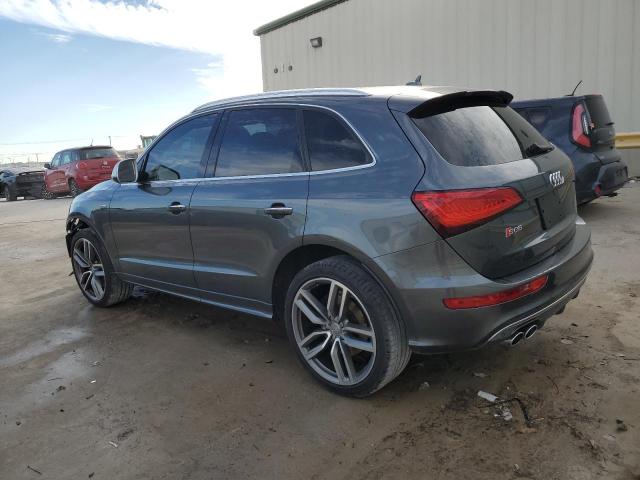 Image 2 of 2016 AUDI SQ5 PREMIUM PLUS 2016 with VIN WA1CCAFP9GA061666