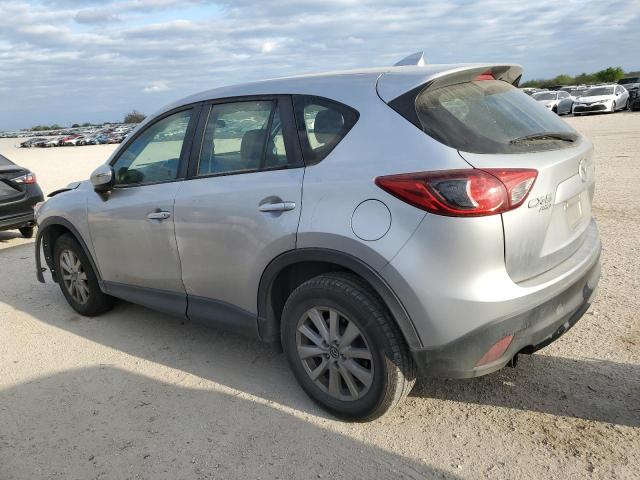 Obraz 2 z 2016 MAZDA CX-5 SPORT 2016 z VIN JM3KE4BY7G0733491