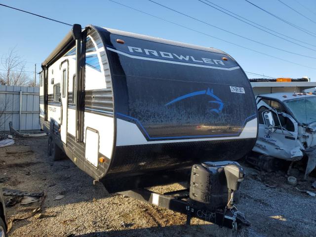 Obraz 2022 PROW TRAVEL TRL 2022