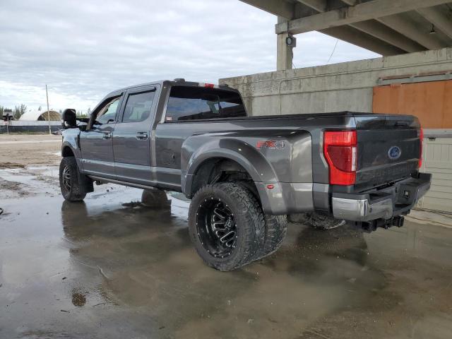 Obraz 2 z 2021 FORD F350 SUPER DUTY 2021 z VIN 1FT8W3DTXMED67410