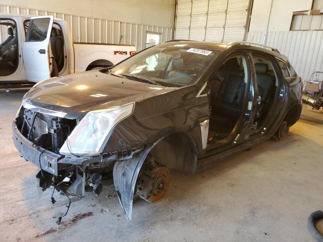 2014 CADILLAC SRX PERFORMANCE COLLECTION 2014 image