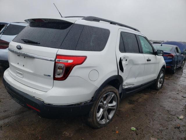 Obraz 3 z 2013 FORD EXPLORER  2013 z VIN 1FM5K8B80DGA50312
