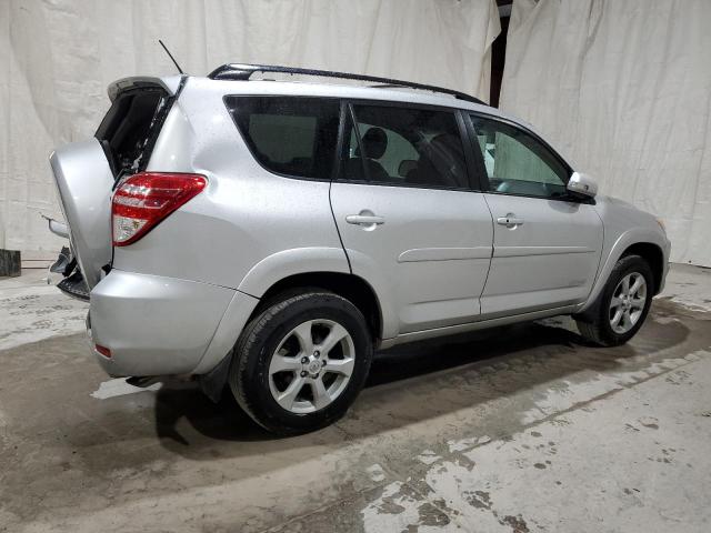 Obraz 3 z 2011 TOYOTA RAV4 LIMITED 2011 z VIN 2T3DK4DV4BW047748