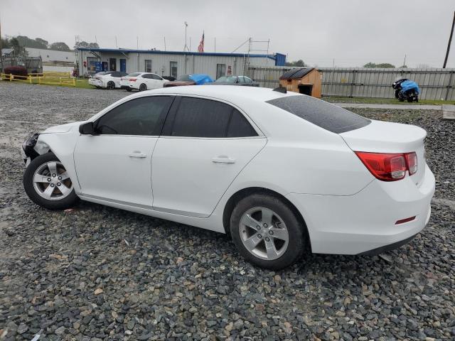 Image 2 of 2014 CHEVROLET MALIBU LS 2014 with VIN 1G11A5SL0EF271448