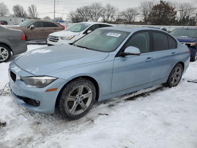 2015 BMW 328 I 2015 image