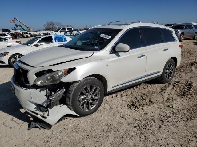 2015 Infiniti QX60 2015 image