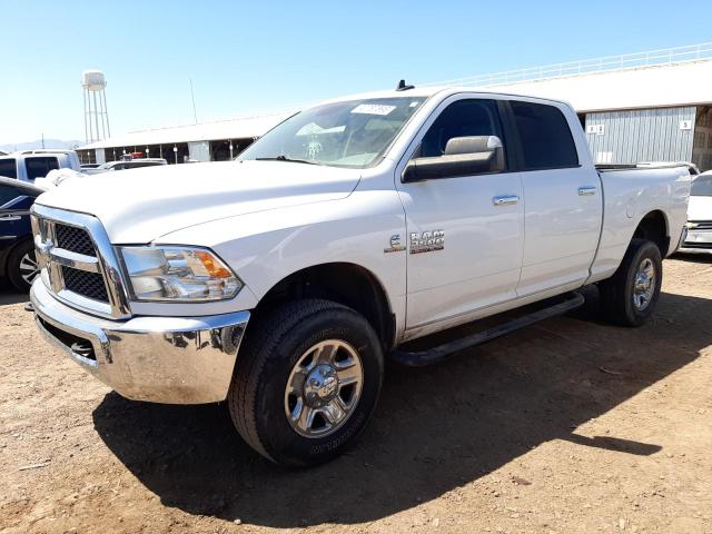 Obraz 2017 RAM 2500 SLT 2017