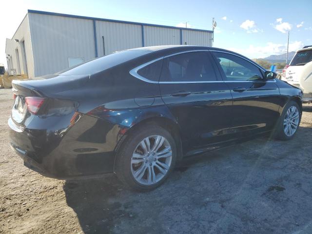Image 3 of 2015 CHRYSLER 200 LIMITED 2015 with VIN 1C3CCCAB0FN671903
