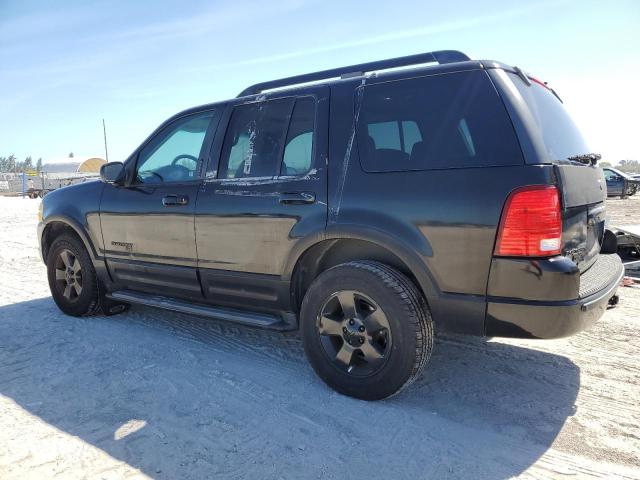 Image 2 of 2005 FORD EXPLORER LIMITED 2005 with VIN 1FMDU75W25ZA38954