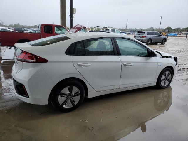 Obraz 3 z 2018 HYUNDAI IONIQ BLUE 2018 z VIN KMHC65LC1JU097794