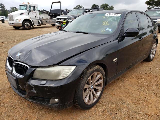 Obraz 2 z 2011 BMW 328 XI 2011 z VIN WBAPK7C50BF087615