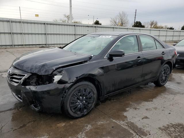 Obraz 1 z 2011 TOYOTA CAMRY BASE 2011 z VIN 4T1BF3EK7BU209214