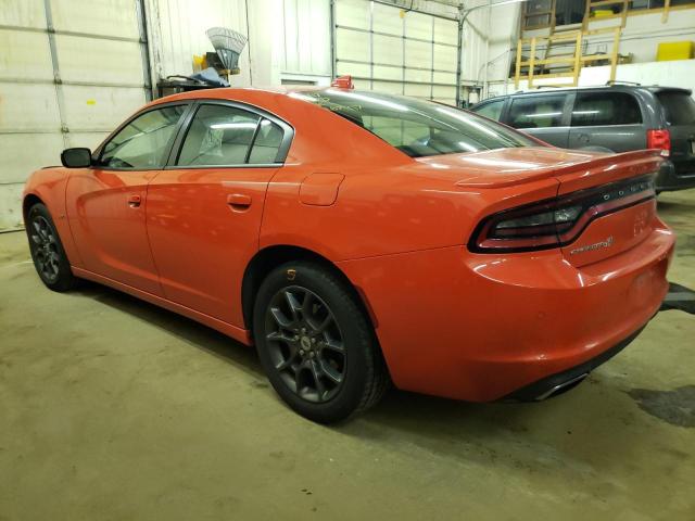 Obraz 2 z 2018 DODGE CHARGER GT 2018 z VIN 2C3CDXJG3JH136176