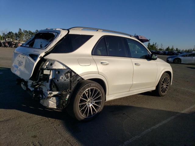 Изображение 3 2021 MERCEDES-BENZ GLE 350 4MATIC 2021 с VIN 4JGFB4KB3MA522966