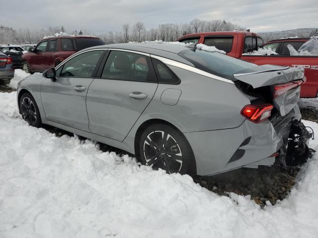 Image 2 of 2023 KIA K5 GT LINE 2023 with VIN 5XXG64J25PG227441