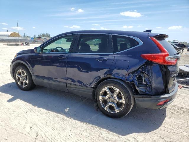 Obraz 2 z 2017 HONDA CR-V EXL 2017 z VIN 7FARW1H83HE022940