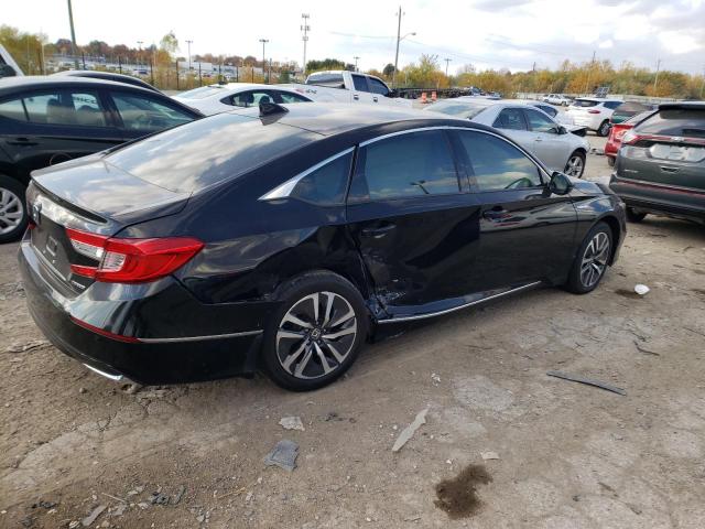 Obraz 3 z 2022 HONDA ACCORD HYBRID EXL 2022 z VIN 1HGCV3F52NA001236