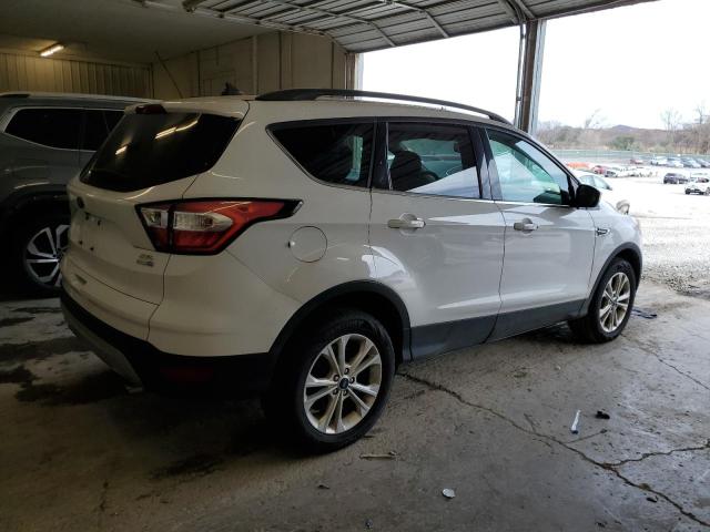 Obraz 3 z 2018 FORD ESCAPE SEL 2018 z VIN 1FMCU9HD9JUC79449