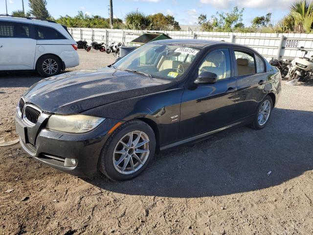 Image 1 of 2010 BMW 328 XI SULEV 2010 with VIN WBAPK5C54AA650147