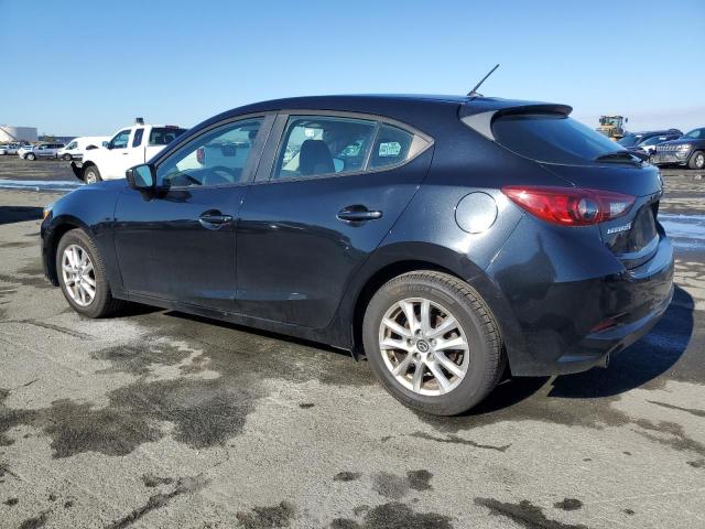 Obraz 2 z 2017 MAZDA 3 SPORT 2017 z VIN 3MZBN1K77HM100743