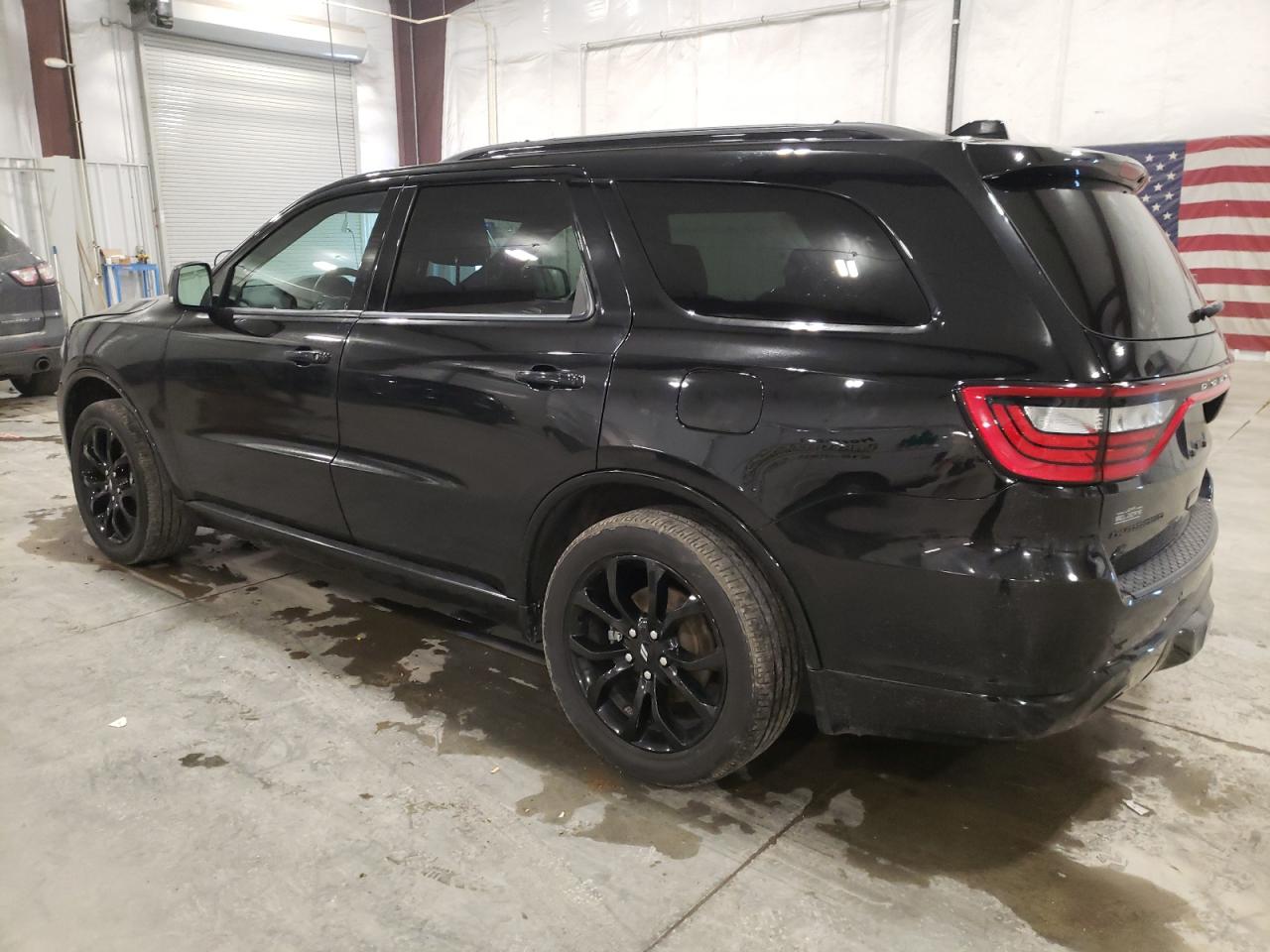 Obraz 2 z 2020 DODGE DURANGO GT 2020 z VIN 1C4RDJDGXLC325220