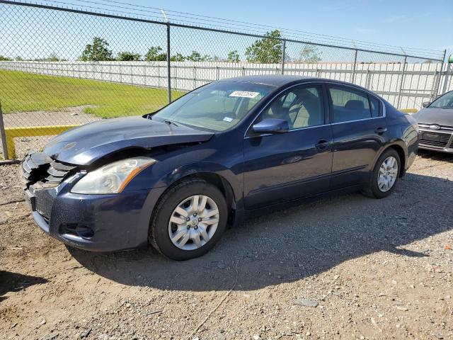 Изображение 1 2011 NISSAN ALTIMA BASE 2011 с VIN 1N4AL2APXBN470065
