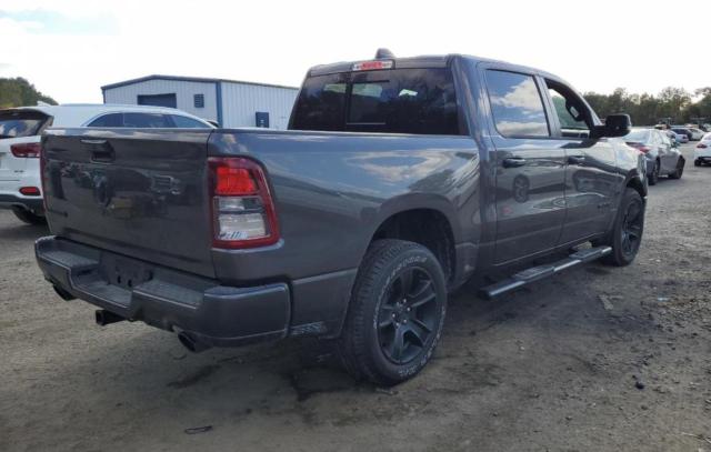 Изображение 3 2023 RAM 1500 BIG HORN/LONE STAR 2023 с VIN 1C6RREFT3PN593269