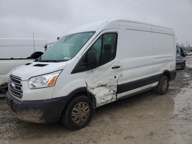 Image 1 of 2019 FORD TRANSIT T-350 2019 with VIN 1FTBW2CG6KKB18878