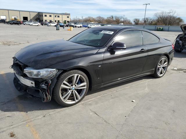 Obraz 2014 BMW 435 XI 2014