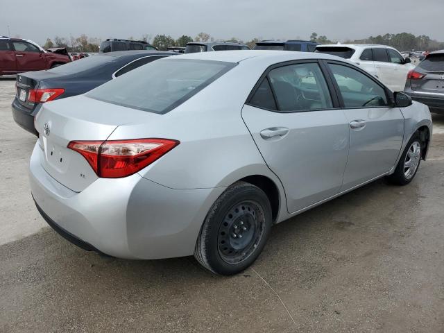 Obraz 3 z 2019 TOYOTA COROLLA L 2019 z VIN 5YFBURHE7KP858463