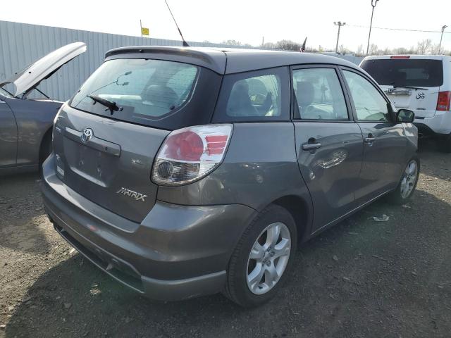 Obraz 3 z 2007 TOYOTA COROLLA MATRIX XR 2007 z VIN 2T1KR32E67C660407