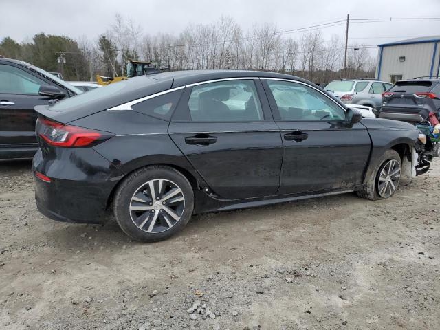 Image 3 of 2024 HONDA CIVIC LX 2024 with VIN 19XFL2H52RE008280