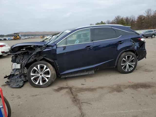 Изображение 1 2017 LEXUS RX 350 BASE 2017 с VIN 2T2BZMCA6HC075454