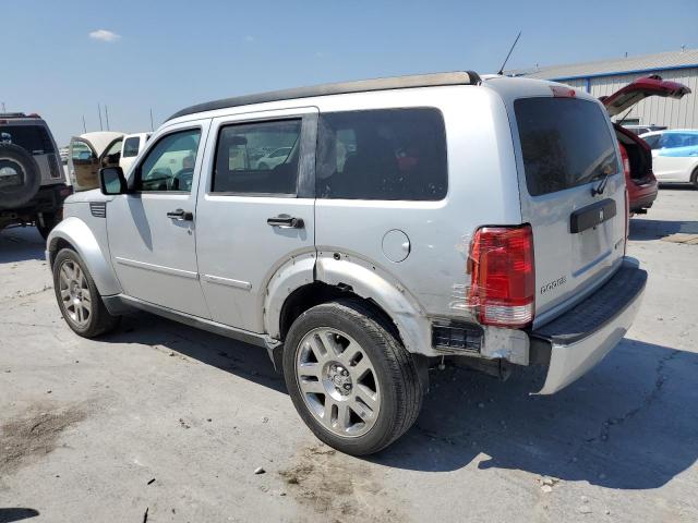 Obraz 2 z 2011 DODGE NITRO HEAT 2011 z VIN 1D4PT4GK9BW599570