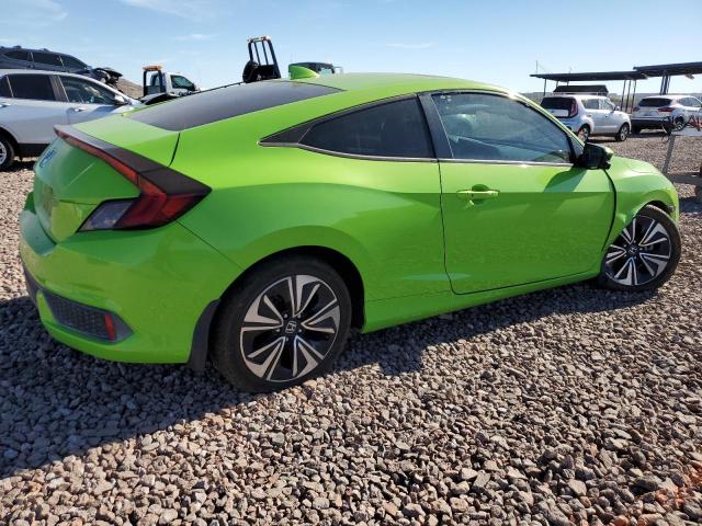 Изображение 3 2016 HONDA CIVIC EX 2016 с VIN 2HGFC3B3XGH353041