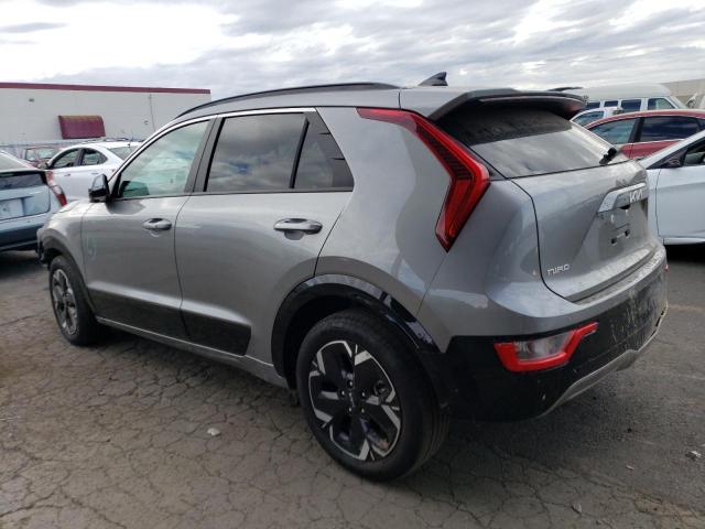 Image 2 of 2023 KIA NIRO WIND 2023 with VIN KNDCR3L12P5029733