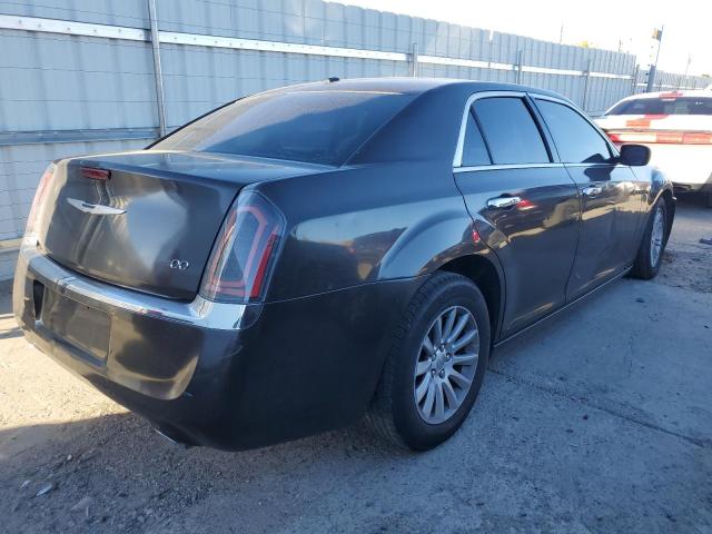 Image 3 of 2012 CHRYSLER 300  2012 with VIN 2C3CCAAG0CH188514