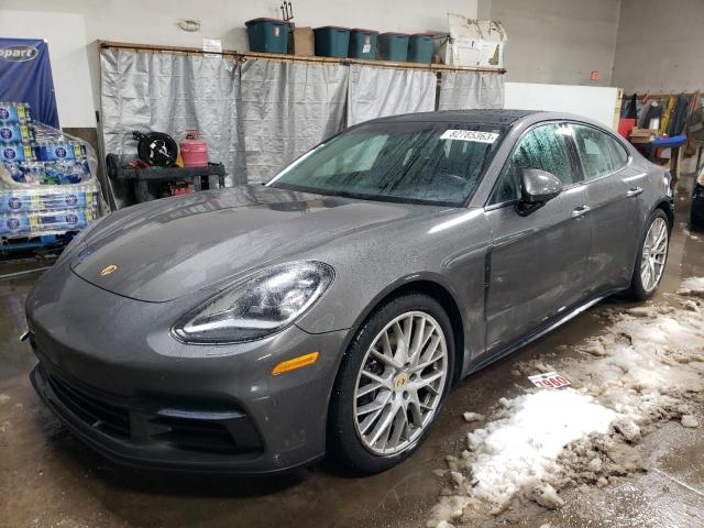Obraz 2018 PORSCHE PANAMERA 4 2018