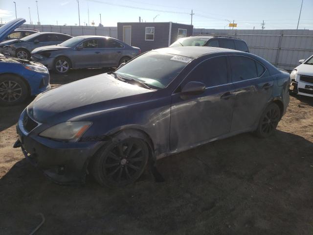 2007 LEXUS IS 250 2007 image
