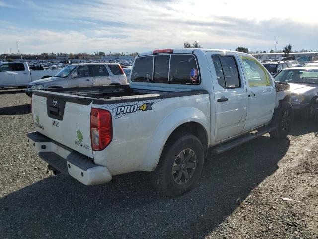 Obraz 3 z 2018 NISSAN FRONTIER S 2018 z VIN 1N6AD0EV3JN715725