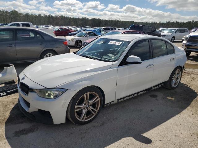 Obraz 2013 BMW 328 I 2013