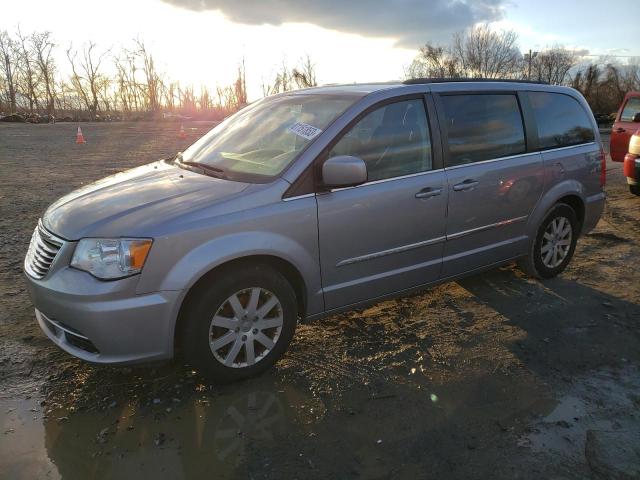 Obraz 2015 CHRYSLER TOWN & COUNTRY TOURING 2015