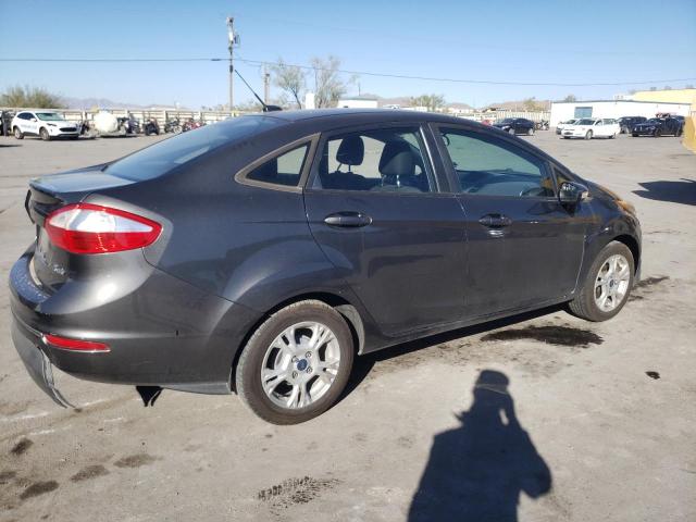 Obraz 3 z 2016 FORD FIESTA SE 2016 z VIN 3FADP4BJXGM162497