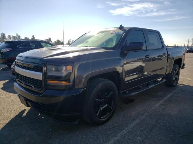 2016 CHEVROLET SILVERADO C1500 LT 2016 image