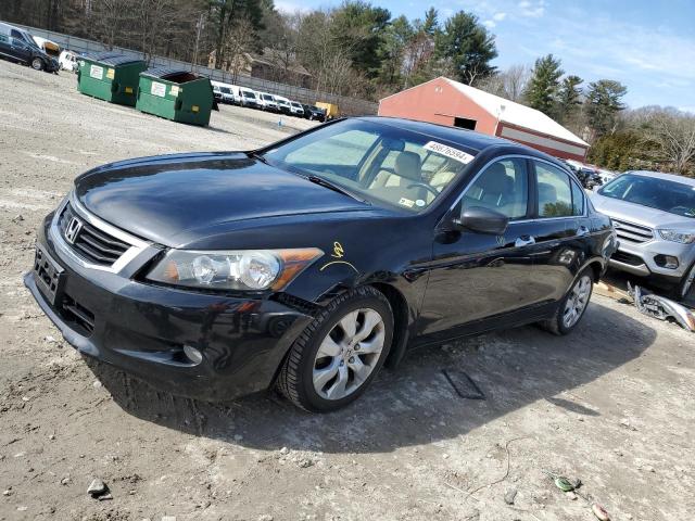 Изображение 2008 HONDA ACCORD EXL 2008