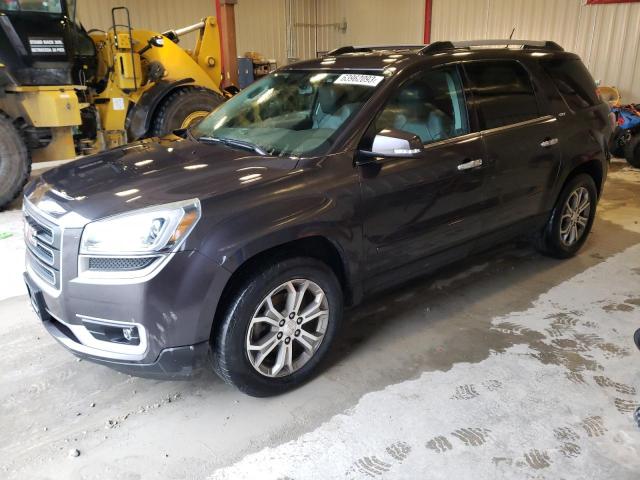 2014 GMC ACADIA SLT-1 2014 image