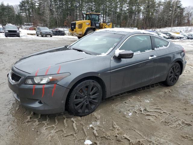 Obraz 1 z 2009 HONDA ACCORD EXL 2009 z VIN 1HGCS22889A010824