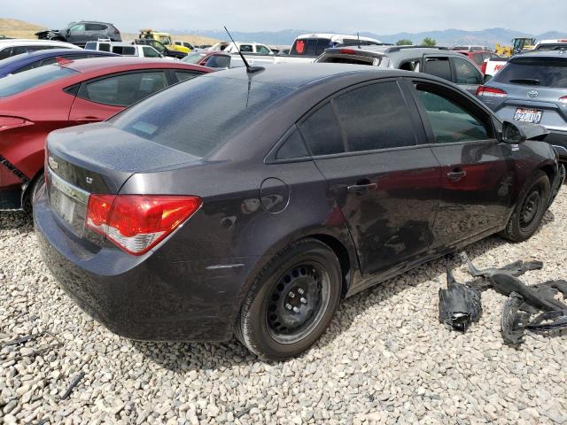 Obraz 3 z 2014 CHEVROLET CRUZE LS 2014 z VIN 1G1PA5SG3E7475894