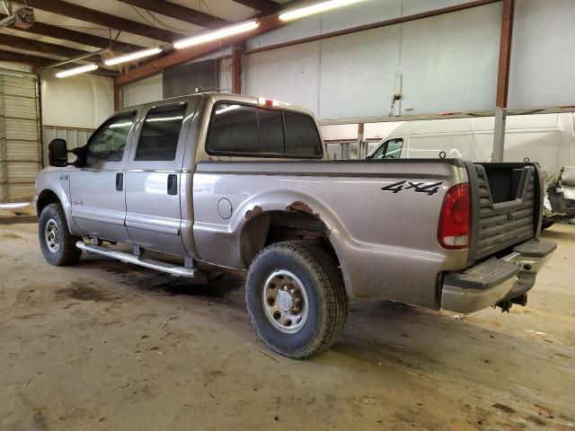 Изображение 2 2003 FORD F250 SUPER DUTY 2003 с VIN 1FTNW21P73EB65515