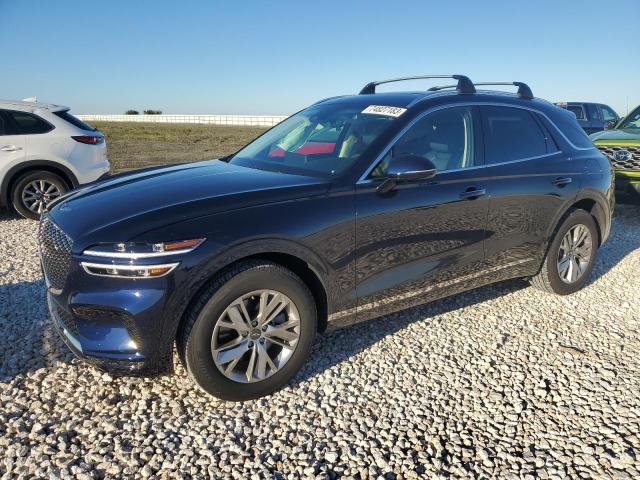 Obraz 2023 GENESIS GV70 BASE 2023